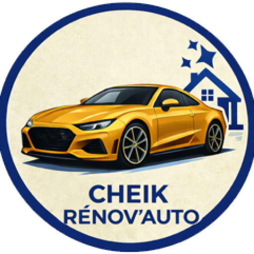 Cheik Rénov'auto